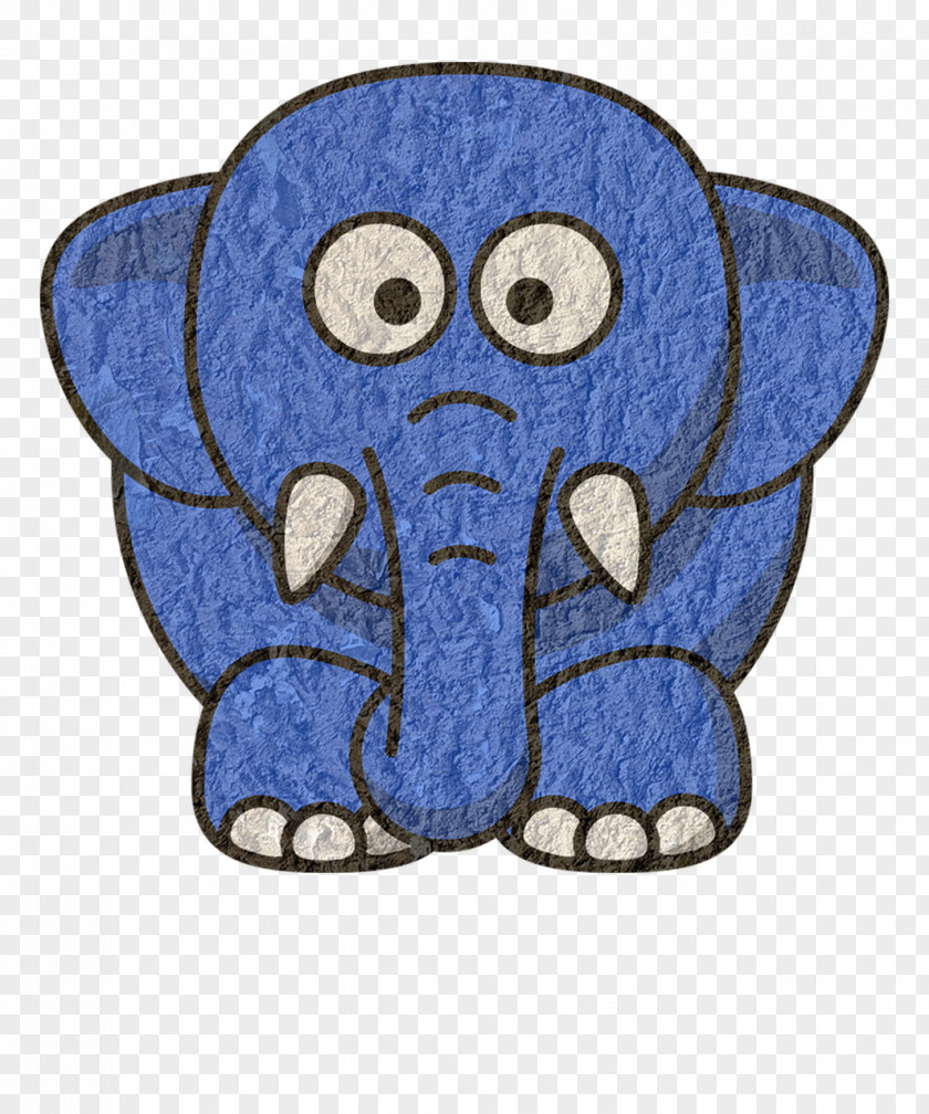 Elephants Seeing Pink Clip Art Elephant In The Room Image PNG