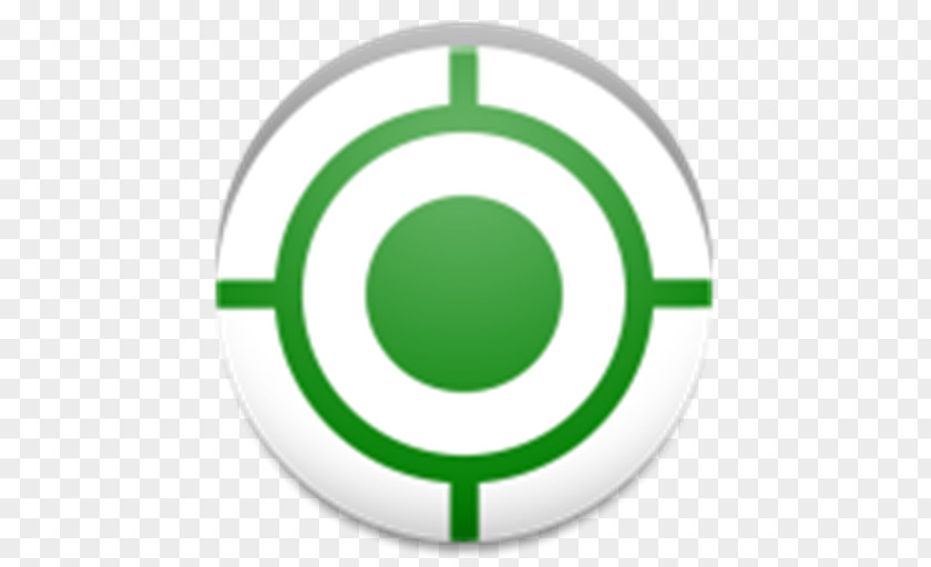 Green Brand Symbol PNG