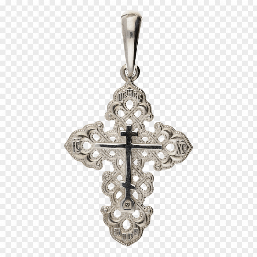 Jewellery Celtic Cross Locket Bestattungsurne PNG