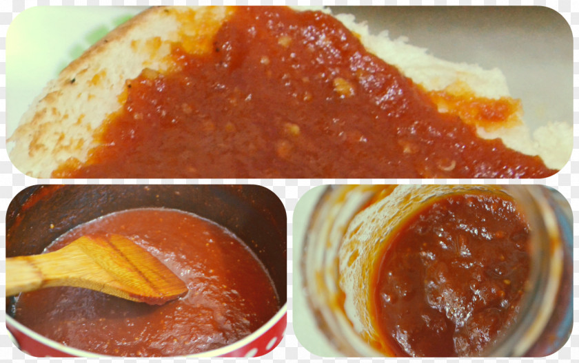 Ketchup Mole Sauce Gravy Condiment Harissa PNG