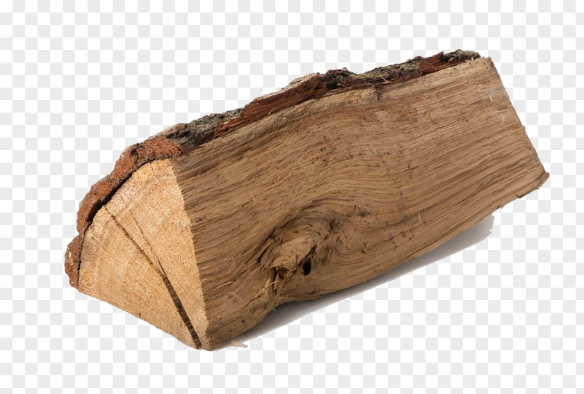 Large Pieces Of Wood Firewood Trunk PNG