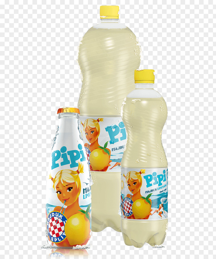 Pipi Plastic Bottle Dalmatia Water Bottles Fizzy Drinks Juice PNG