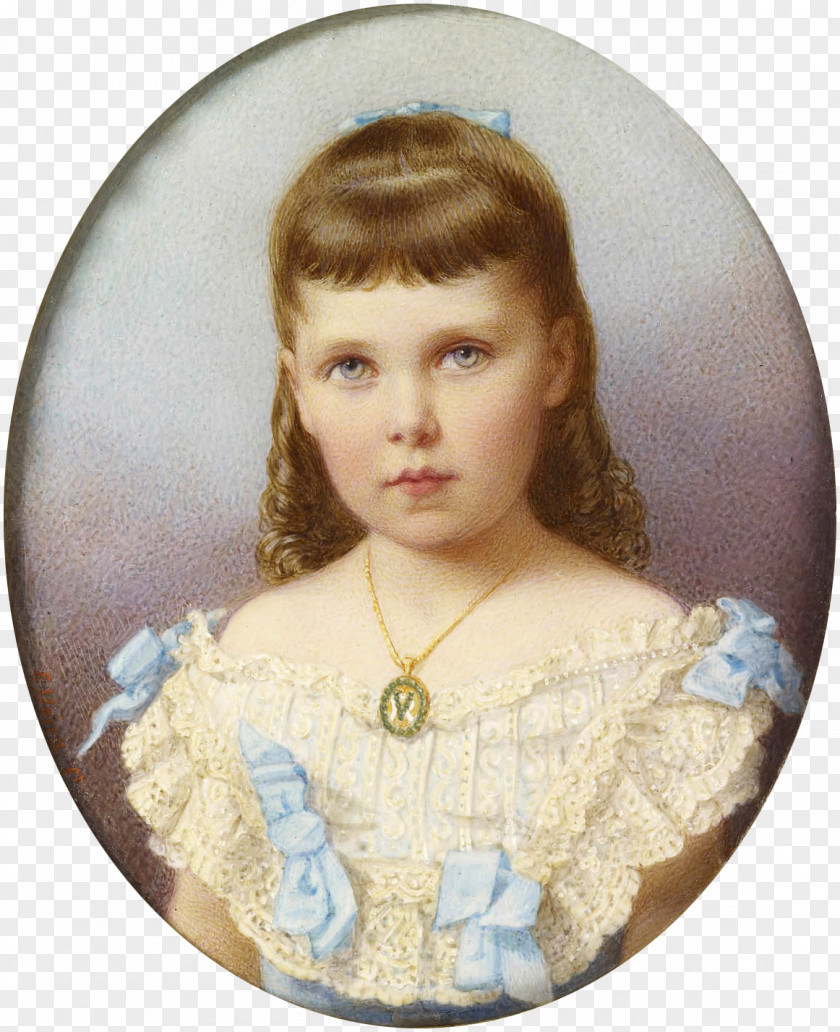 Princess Victoria Melita Of Saxe-Coburg And Gotha House PNG