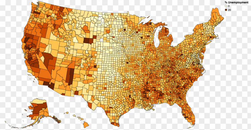 Unemployed Map WUSF Television Show Health Organization PNG