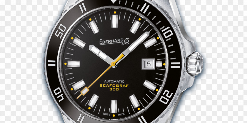 Watch Eberhard & Co. Automatic Watchmaker TAG Heuer PNG