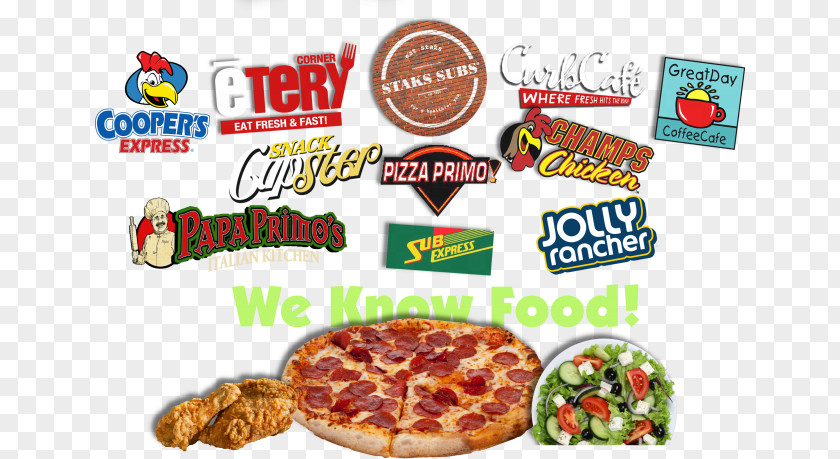 Watercolor Food Pizza Fast Junk Convenience Pepperoni PNG