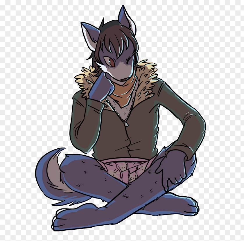 Wolf Furry Cat Fandom Art Dog 18 October PNG