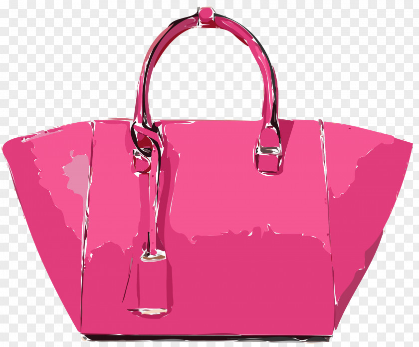 Women Bag Handbag Tote Clip Art PNG