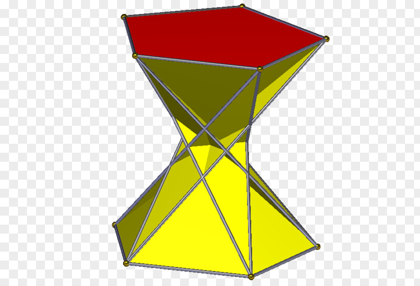 Angle Square Antiprism Pentagonal PNG