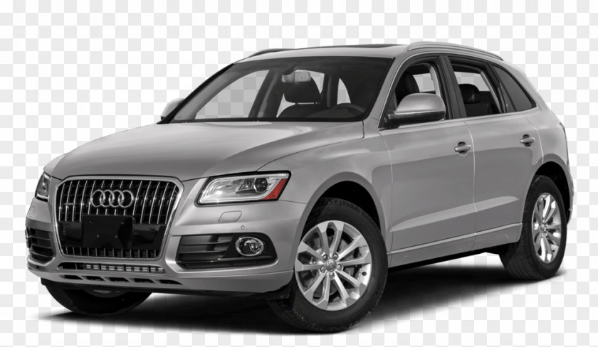 Audi 2015 Q5 Volkswagen Car 2014 A4 PNG