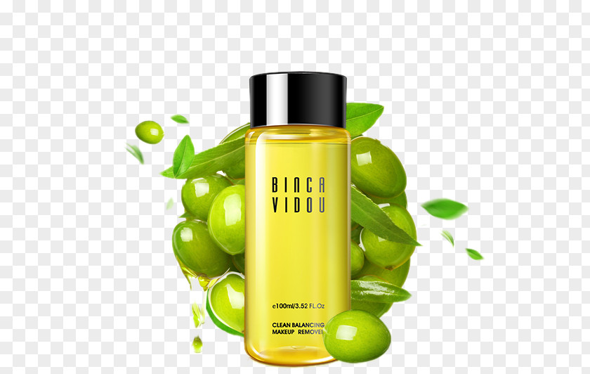 Bian Card Through The Net Balance Makeup Remover Olive Oil Cleanser PNG