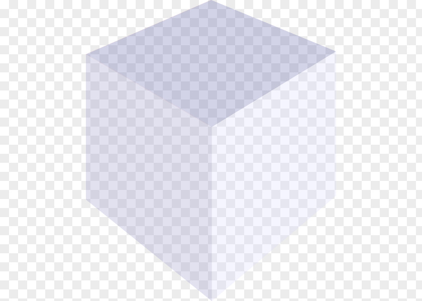 Cube Science Clip Art PNG