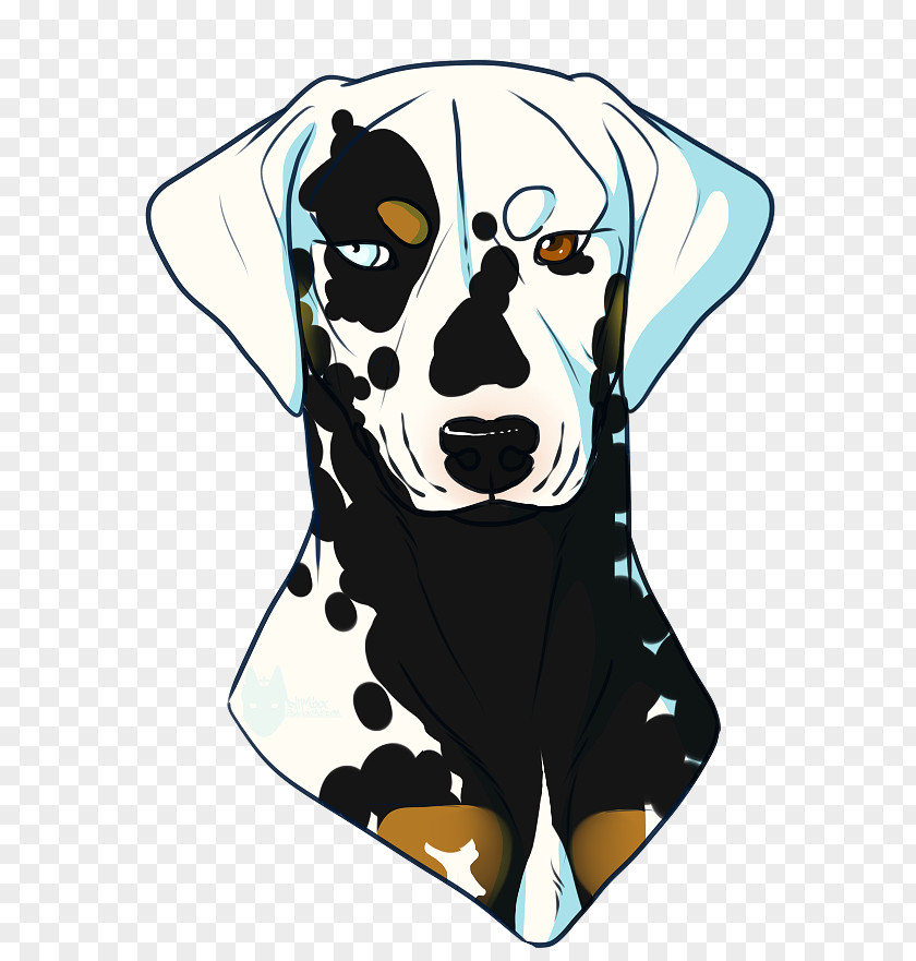 Dalmatian Dog Breed PNG