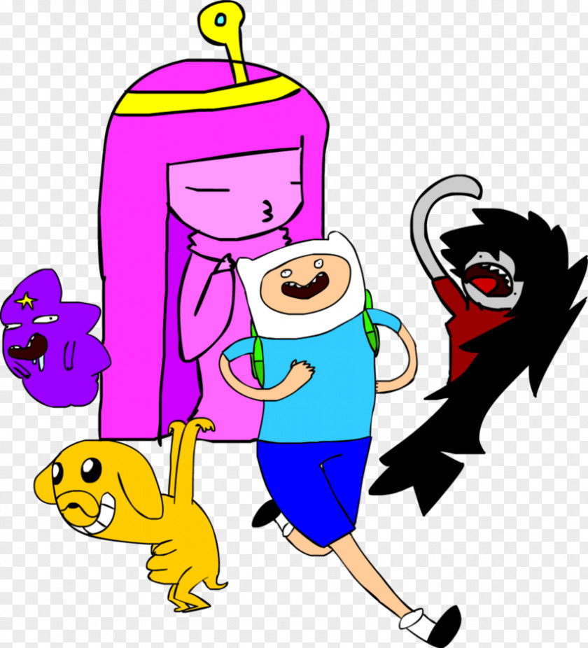 Finn The Human Cartoon Clip Art PNG