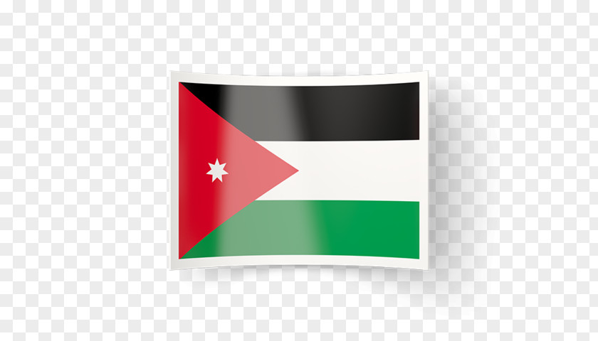 Flag Of Jordan Chemical Process Manufacturing Substance PNG