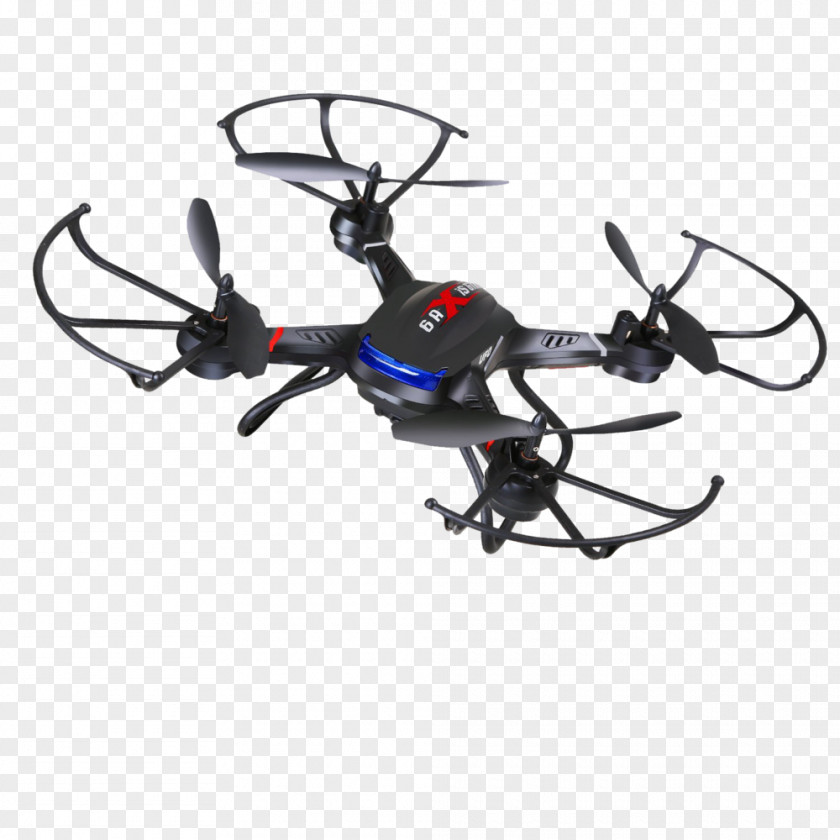 Helicopter Quadcopter First-person View Unmanned Aerial Vehicle Radio Control PNG