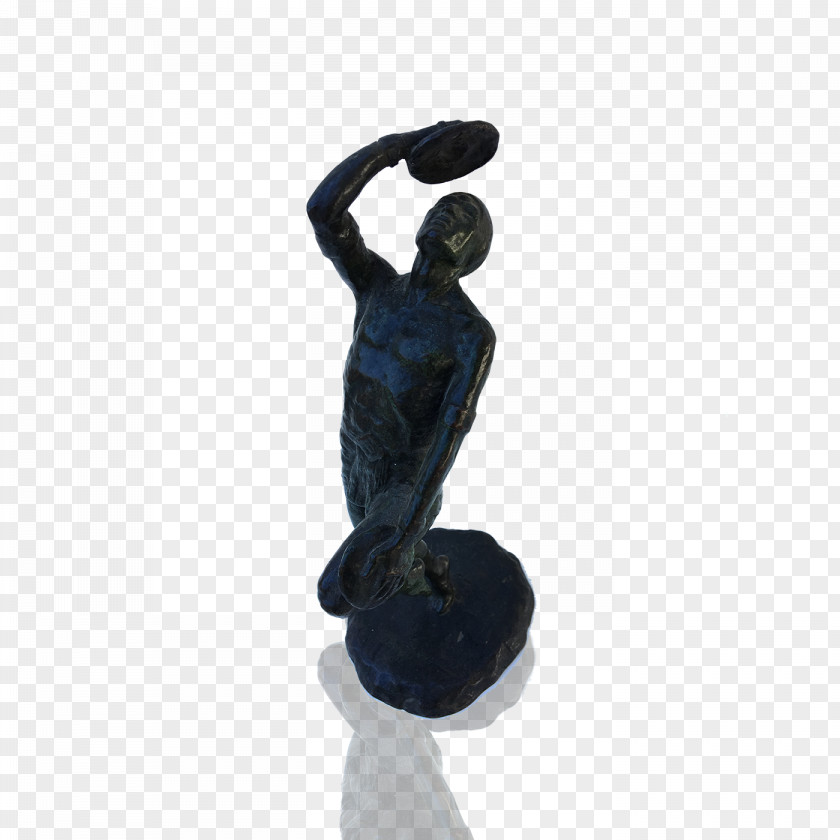 Indian Dance Sculpture Figurine PNG