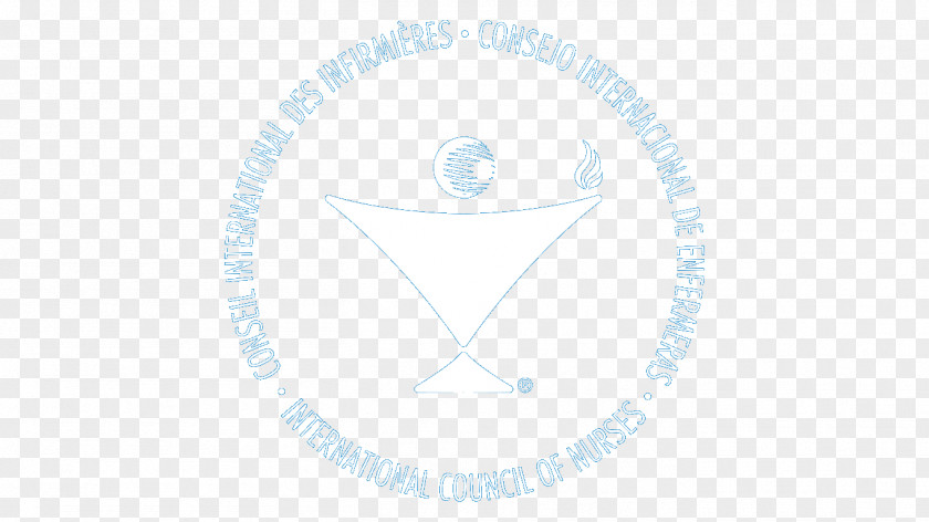 International Council Of Nurses Product Design Brand Logo Line Font PNG