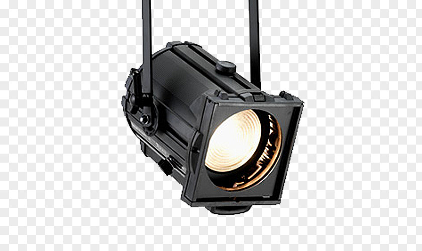 Light Spotlight Fresnel Lantern Lens Stage Lighting PNG