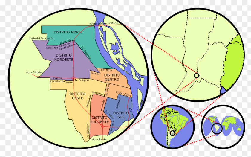 Map Santa Fe Jabalpur Kollam District Wikimedia Foundation PNG