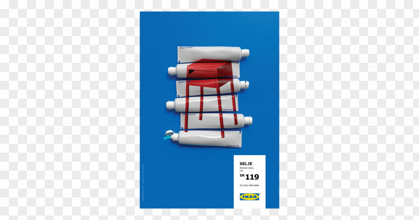Marcelo Brazil IKEA Cannes Lions International Festival Of Creativity Advertising Poster Furniture PNG