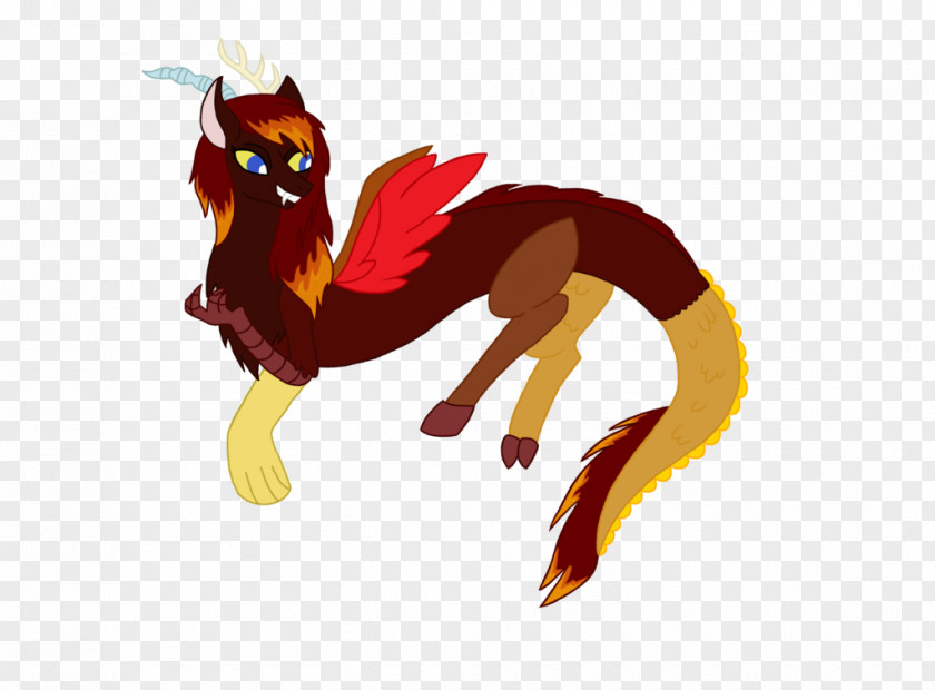 Phoenix Wings Mustang Pony Mammal Mane Animal PNG