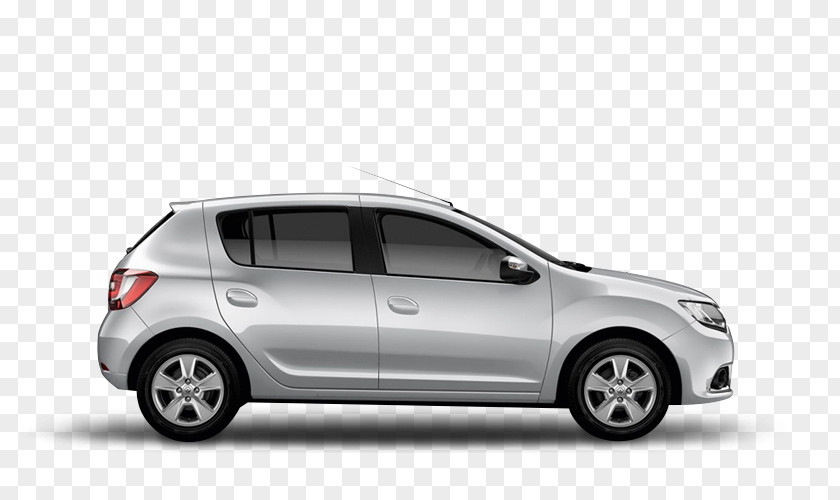 Renault Clio Expression Dacia Sandero Kwid Car Ford Galaxy PNG