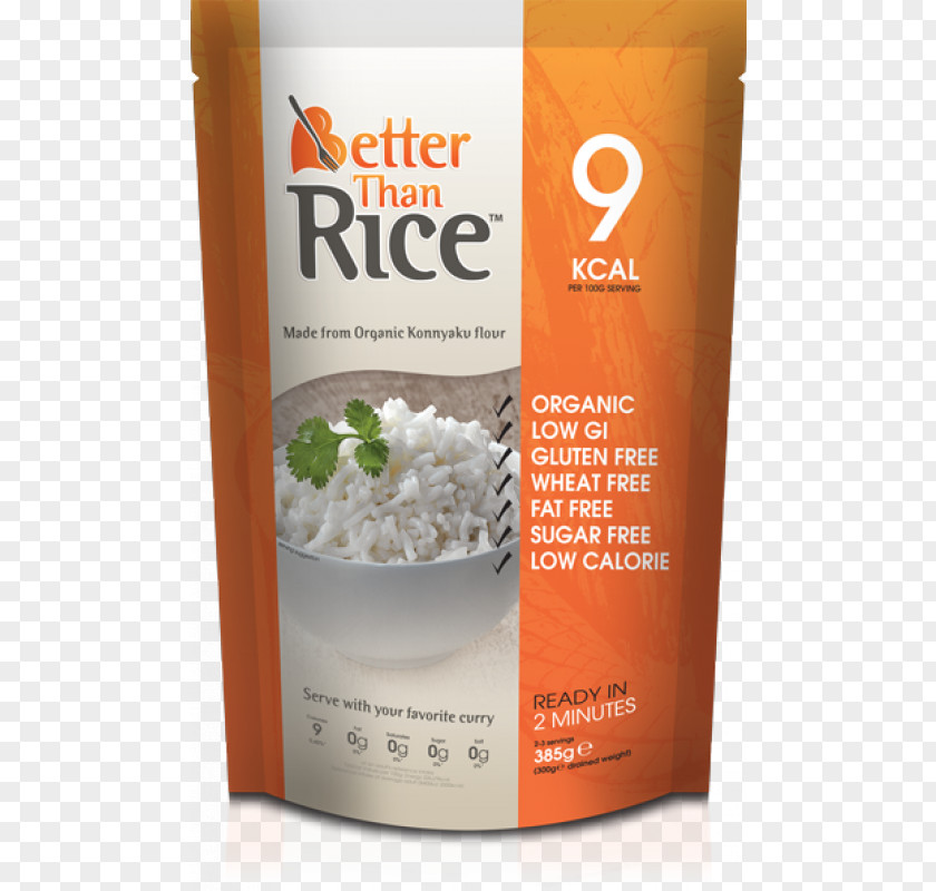 Rice Wheat Pasta Thai Fried Konjac Shirataki Noodles PNG