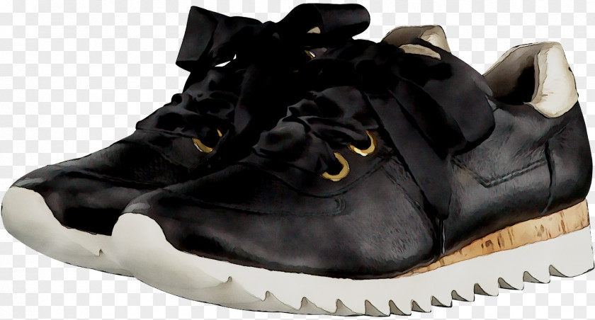 Sneakers Shoe Boot Leather Walking PNG