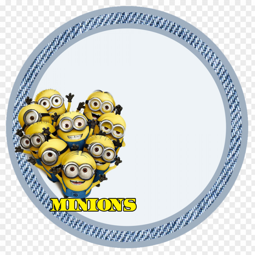 Sticker Minions Agnes Felonious Gru Despicable Me Universal Pictures Dave The Minion PNG