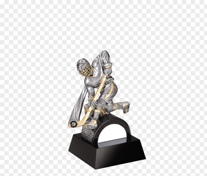 T Shirt Printing Figure Hockey Puck Trophy Sculpture Figurine PNG