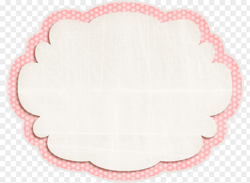 Tag Scrapbooking Label PNG