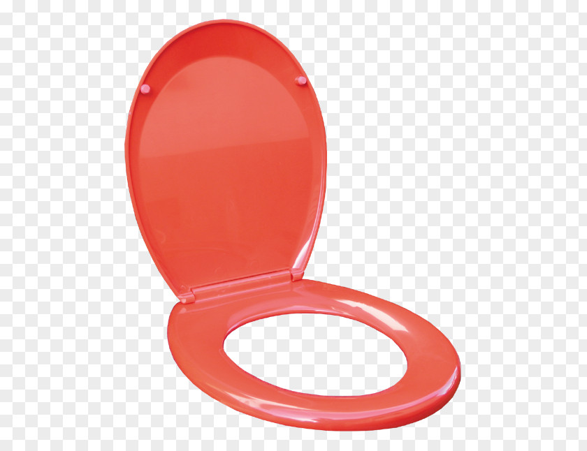 Toilet NVM UROŠ & Bidet Seats Plastic PNG