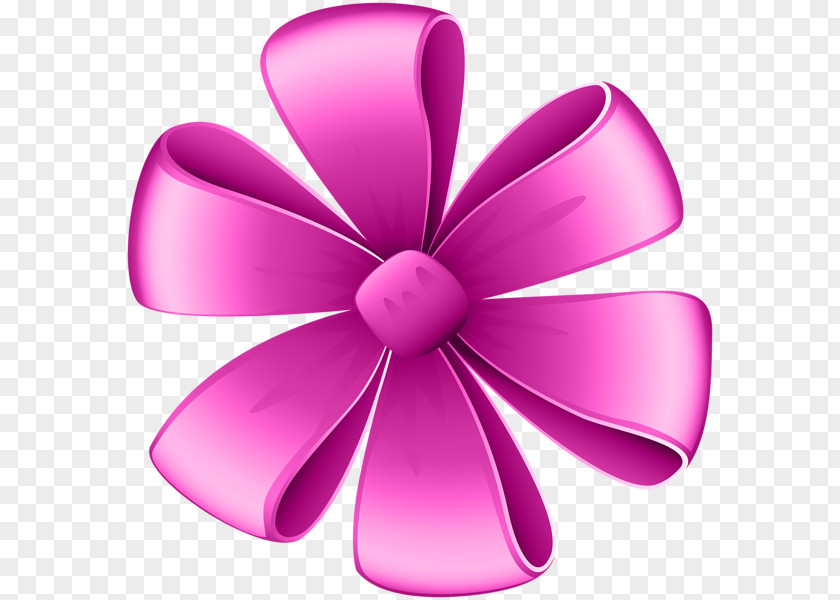 Bow Clipart Pink Clip Art Image Free Content Openclipart PNG