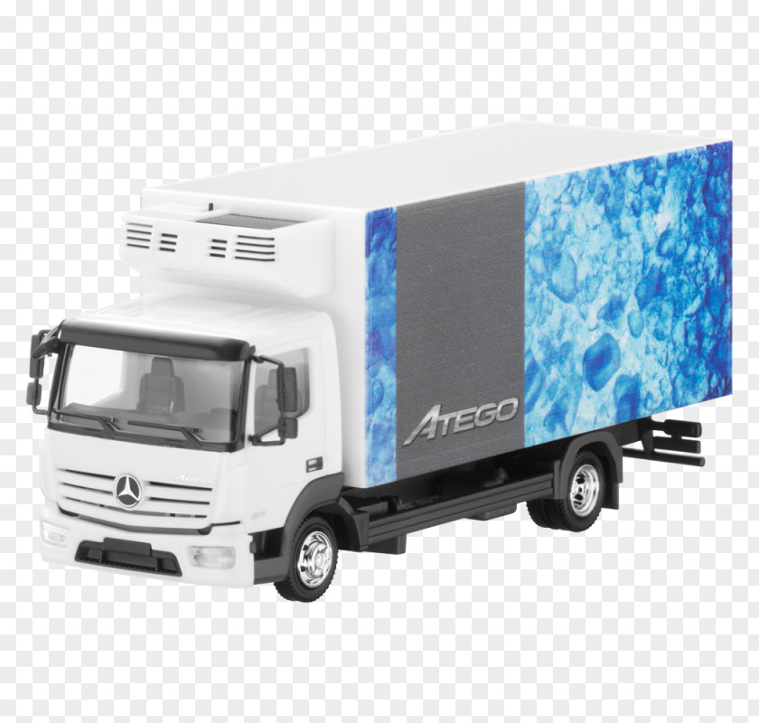 Car Commercial Vehicle Mercedes-Benz Atego Actros PNG