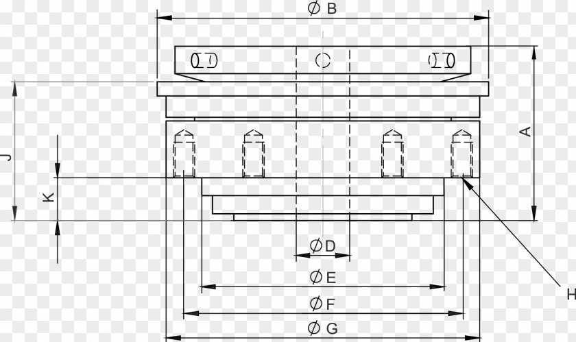 Design Technical Drawing Diagram Line PNG
