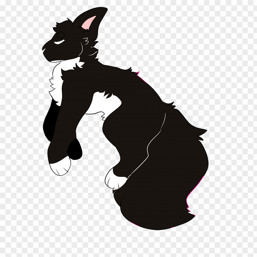 Dog Whiskers Cat Horse Mammal PNG