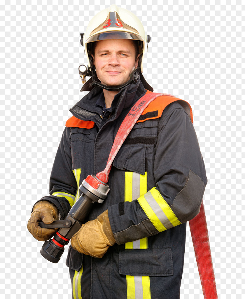 Firefighter Firefighter's Helmet Stock Photography Royalty-free Bunker Gear PNG