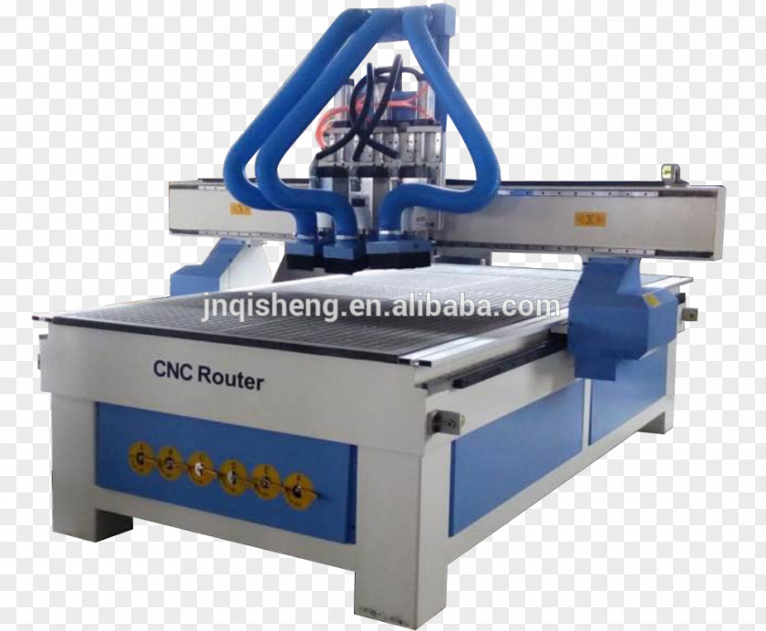 High Quality Wood Machine CNC Router Computer Numerical Control Carpenter PNG