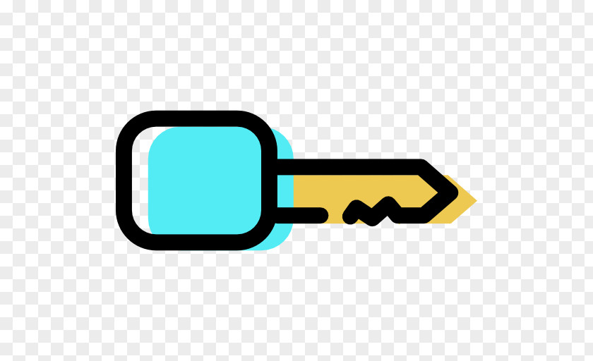 Key Clip Art PNG