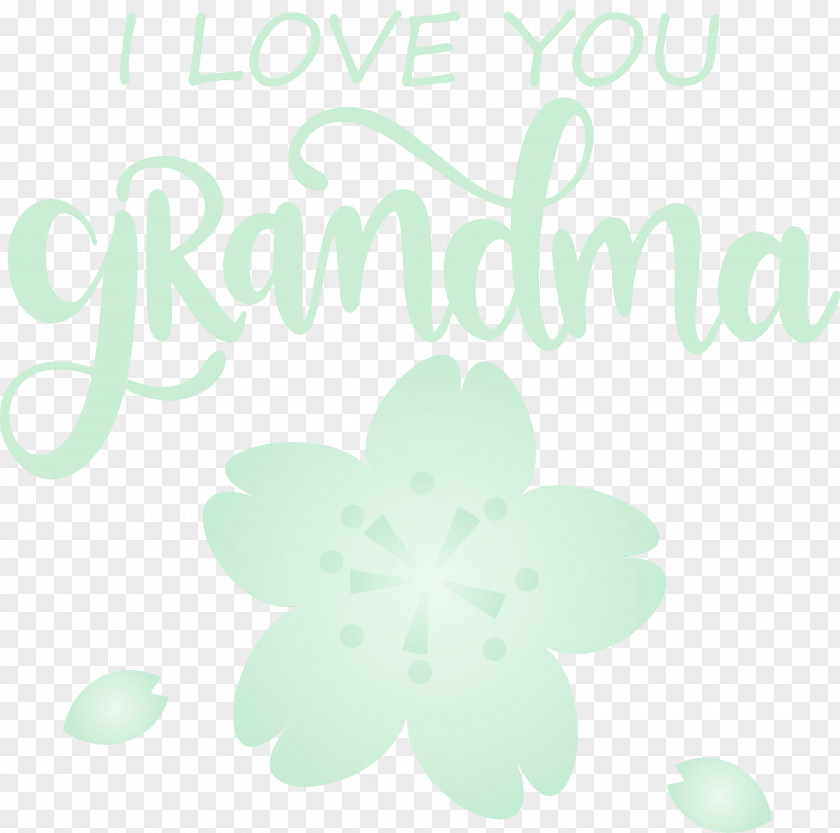 Leaf Shamrock M Green Font Meter PNG