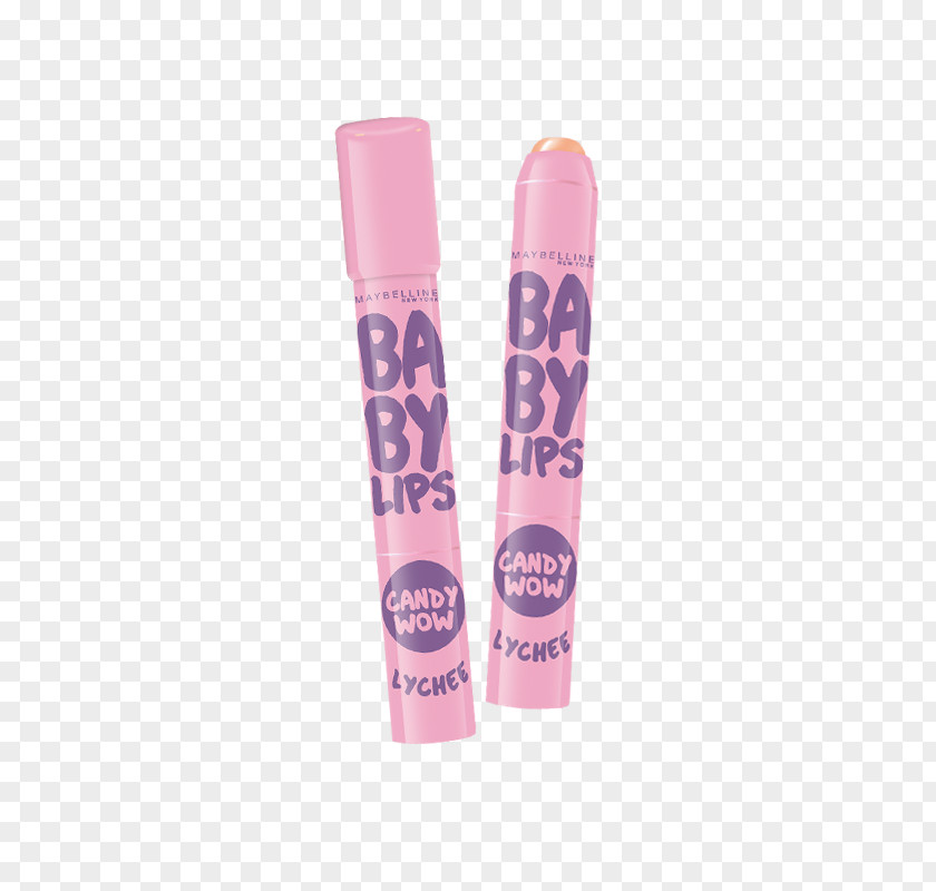 Lipstick Lip Balm Gloss Maybelline Cosmetics PNG
