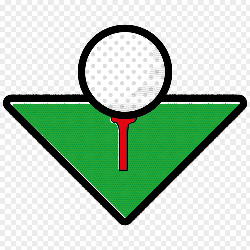 Play Golf Line Point Balls Rakieta Tenisowa PNG