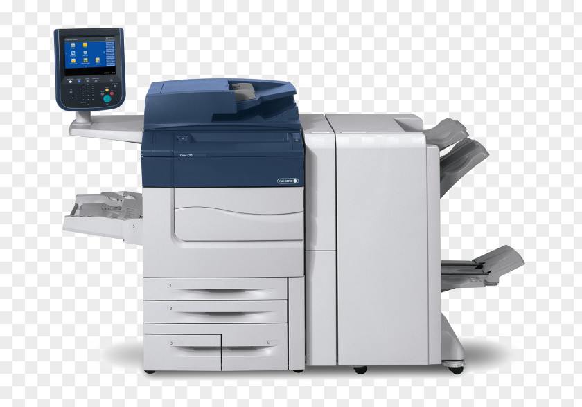 Printer Xerox Image Scanner Photocopier Printing PNG