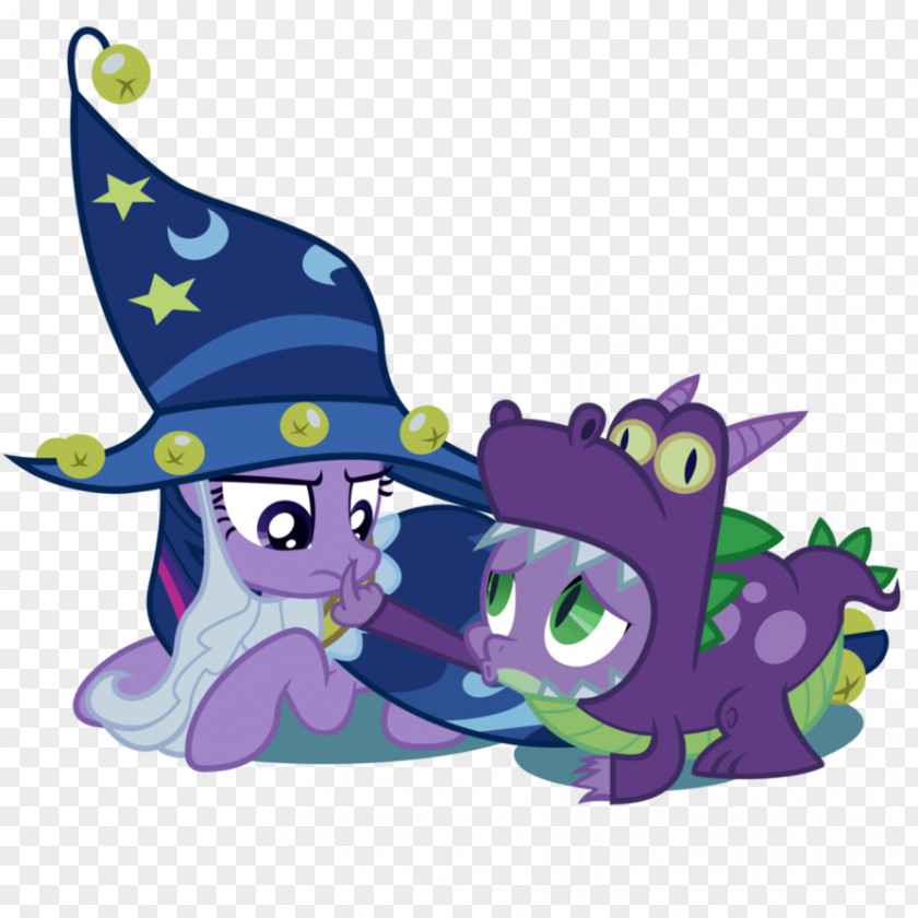 Spike Twilight Fish Clip Art PNG