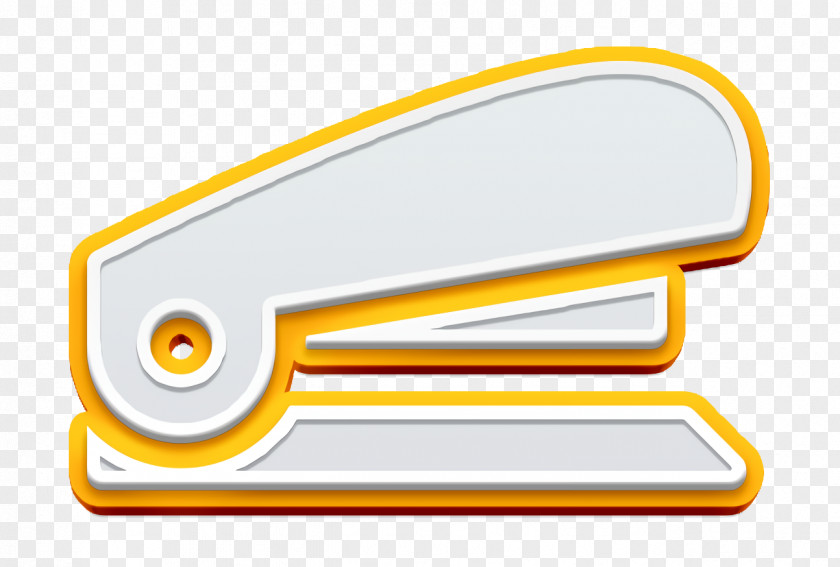 Stapler Icon Technology Tool PNG
