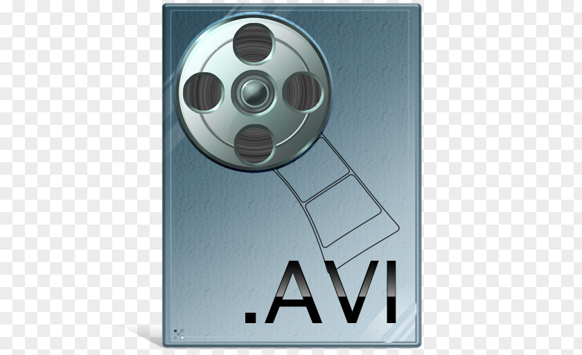 Audio Video Interleave PNG