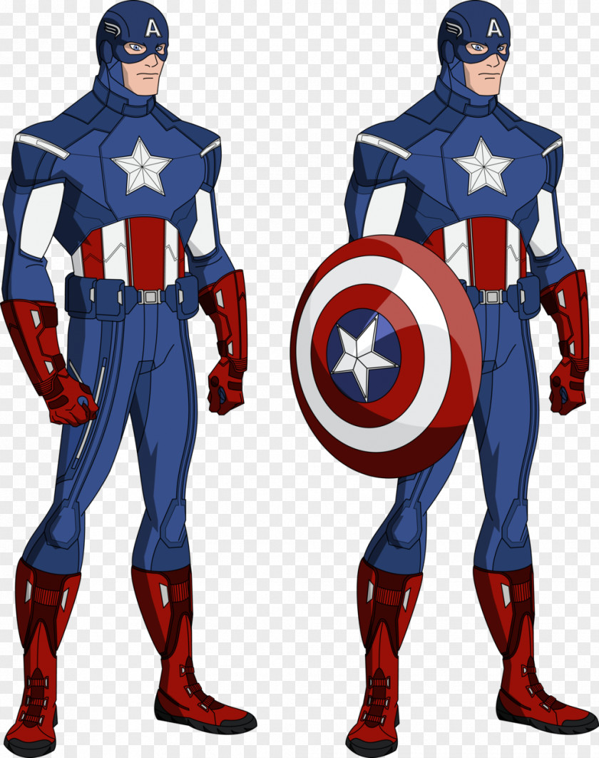 Avengers Captain America Falcon Black Widow Thor Deadpool PNG