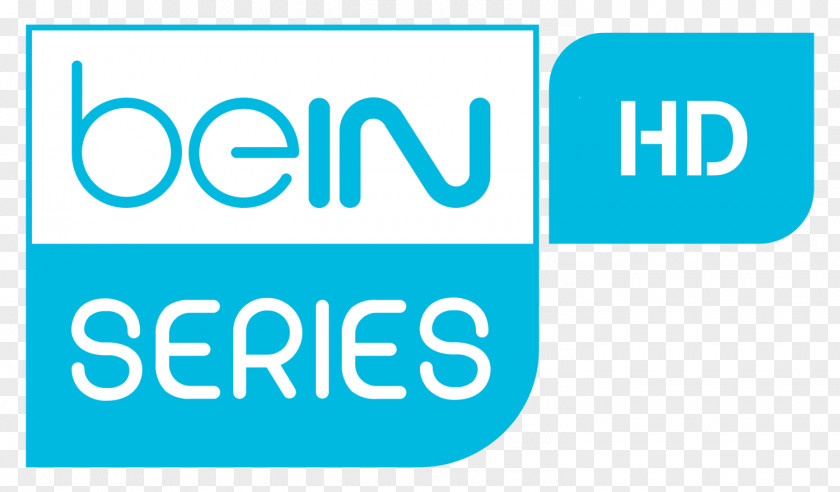 BeIN Series Logo Channels Network Media Group Sports 1 PNG