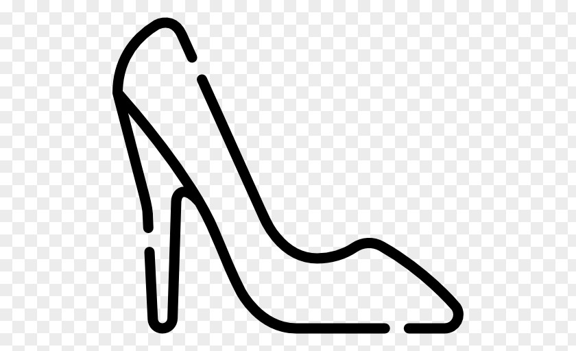 Car Shoe White Clip Art PNG